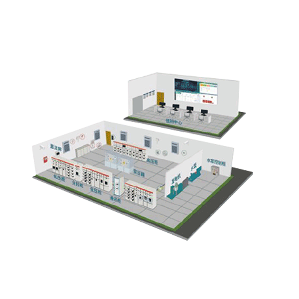 IEA-NK01电能质量控制器