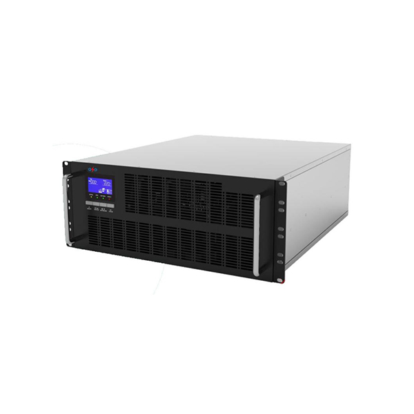 10-20KVA机架式三进单出高频在线式UPS