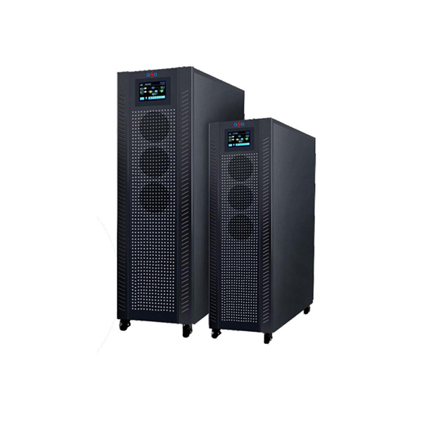 30-250KVA机三进三出高频在线式UPS